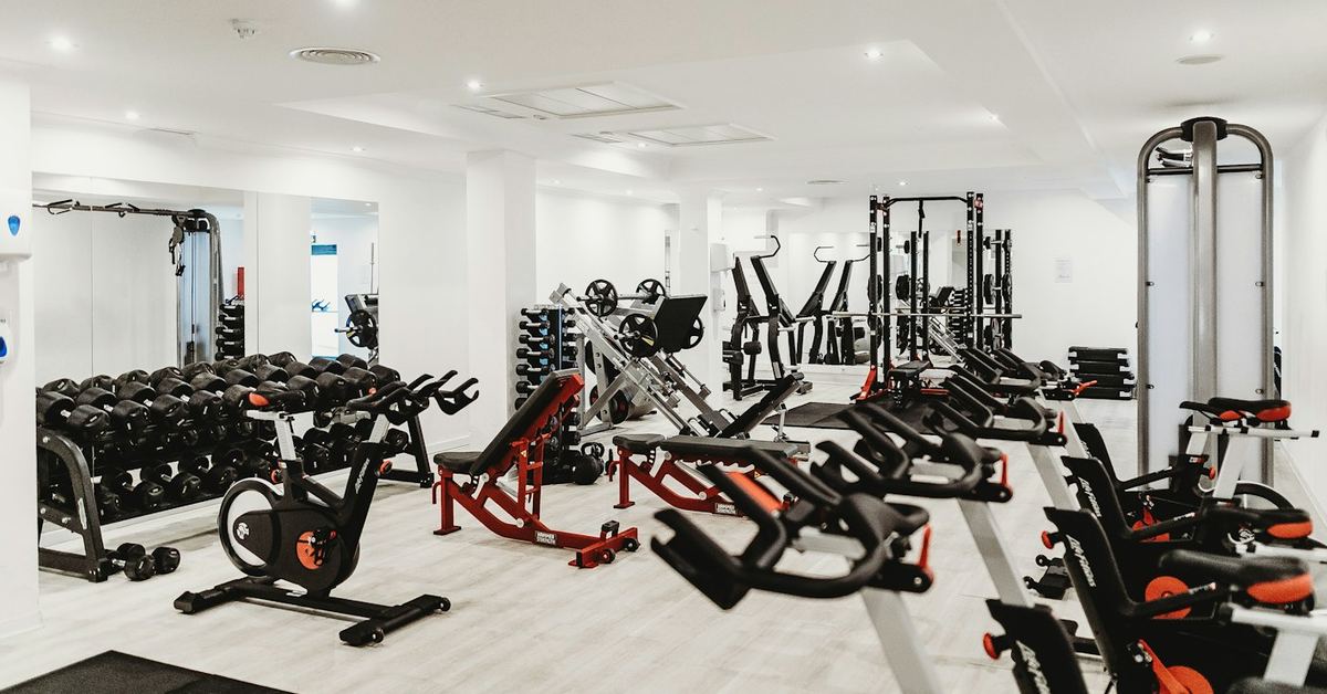 Tide Fit Studio