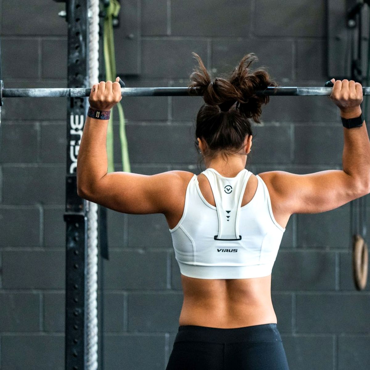 Tide Fit Studio
